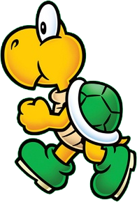 Koopa Troopa